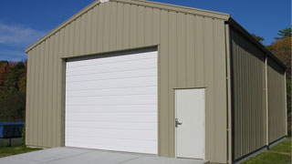 Garage Door Openers at South Land Park Sacramento, California